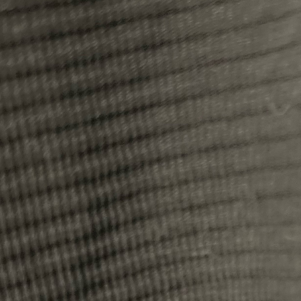 Perry Ellis Charcoal Ribbed Jacket - Picture 4 of 4
